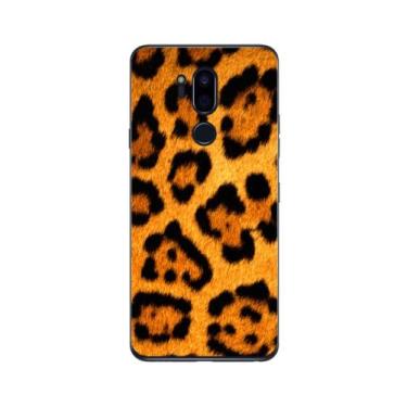 Imagem de Capa Adesivo Skin575 Verso Para LG G7 ThinQ - KawaSkin