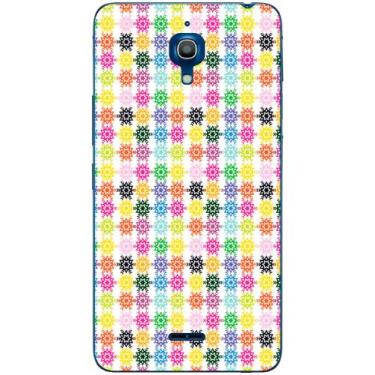 Imagem de Capa Adesivo Skin191 Verso Para Alcatel A2 XL 2017 - KawaSkin