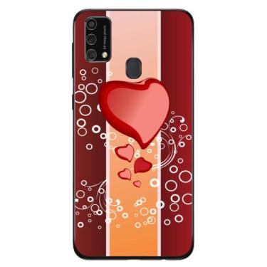 Imagem de Capa Adesivo Skin372 Verso Para Samsung Galaxy M21s (2020) - KawaSkin