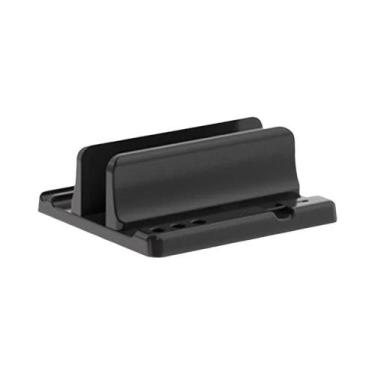 Imagem de Suporte Vertical Universal Para Laptop Com 3/2 Slots, Suporte De Mesa 