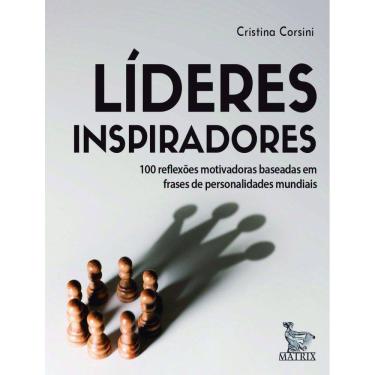 Imagem de Lideres Inspiradores
