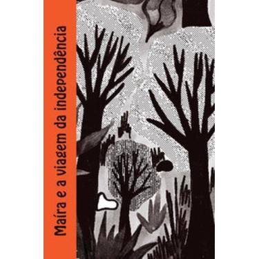 Imagem de Maíra e a viagem da independência - NUMA EDITORA, 3