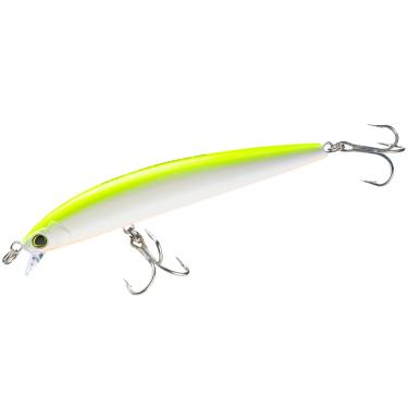 Imagem de R1323-PCL Hydro Minnow Lc, Cor, Pérola Chartreuse, 170 mm 6-3/4"