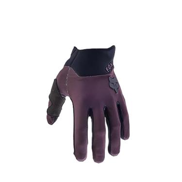 Imagem de Fox Racing Quebra-vento Defend Wind Offroad Glove Masculino, Roxo, P