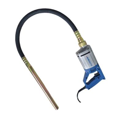 Imagem de Concreto Portatil 1000W Menegotti Mangote 1,2