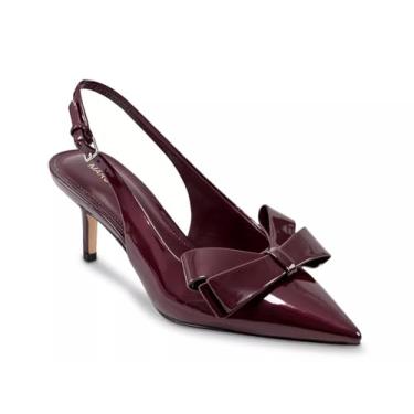Imagem de Marc Fisher Allon Pump feminino, Marrom, 35