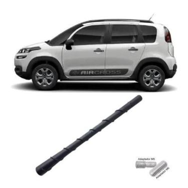 Imagem de Haste Antena Som Teto Citron Aircross 2010 Á 2020