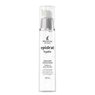 Imagem de Hidratante Fortalecedor Epidrat Hyalu 50ml