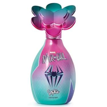 Imagem de Colônia Infantil Sophie Spider Gwen 100ml