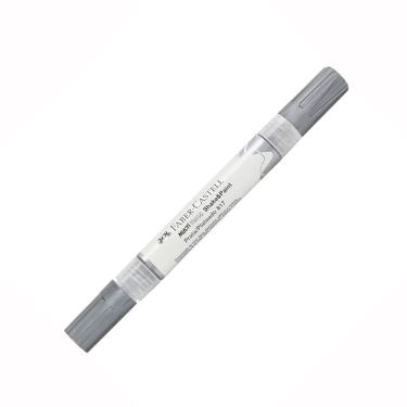 Imagem de Marcador permanente Multimark Prata - Faber-Castell