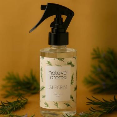 Imagem de Home Spray Aromatizador de Ambiente 200ml (1 UNIDADE, ALECRIM HS)