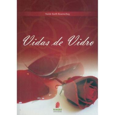 Imagem de Vidas de vidro - DIOESC