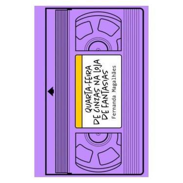 Imagem de Quarta-Feira De Cinzas Na Loja De Fantasias