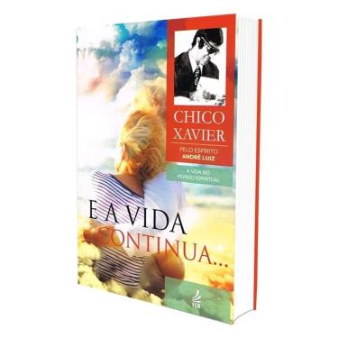 Imagem de E A Vida Continua... (novo Projeto)