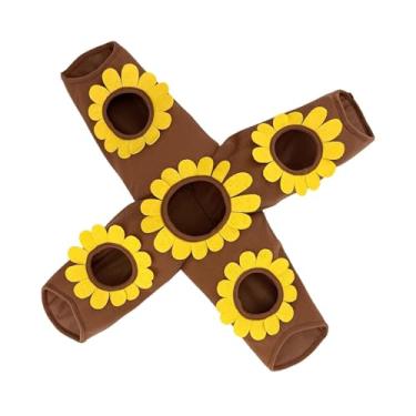 Imagem de Generic Brinquedo para Hamster, Casa Túnel, Furão, Esconderijo, Brinquedo para Hamsters, Esconderijo