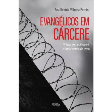 Imagem de Evangélicos Em Cárcere