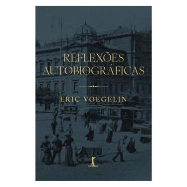 Imagem de Reflexões Autobiográficas