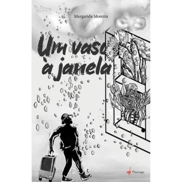 Imagem de Um Vaso À Janela