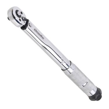 Imagem de Torquímetro De Estalo 1/4`` - 5 A 25Nm  733201  - Onsite