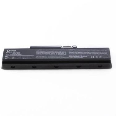 Imagem de Bateria para notebook compatível com Acer Aspire 4330  4000 mAh - brin
