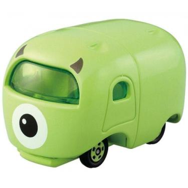 Imagem de Carrinho Empilhavel Tsum Tsum Die Cast Disney - Mike CANDIDE