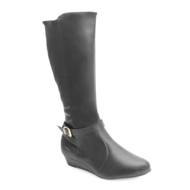 Imagem de Bota Cano Alto Modare Md24-70761