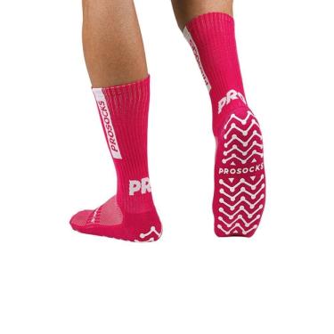 Imagem de Meia de Futebol Prosocks Ultragrip Unissex MULTRS33