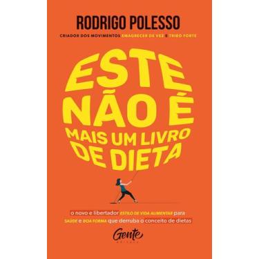 Imagem de Livro - Este não é mais um livro de dieta