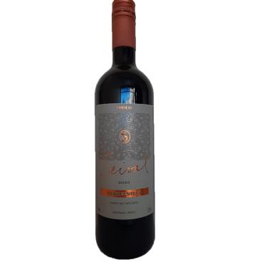 Imagem de VINHO SEIVAL TEMPRANILLO TINTO SECO 750ML