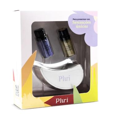 Imagem de KIT DIFUSOR OFF WHITE + LAVANDA + VANILLA - AROMATIZADOR DE AMBIENTE