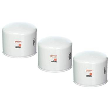 Imagem de Filtro de lubrificante LF3706 Fleetguard, Cummins Onan 122-0893 (pacote com 3)