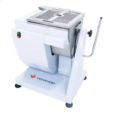 Imagem de Amassadeira Semi-Rápida Basculante Venâncio ASRBV7 5 kg 127V Monofásico 16851