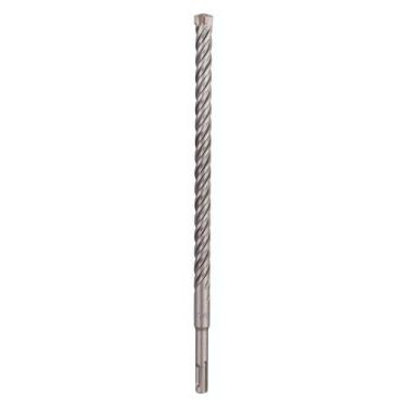 Imagem de Broca Bosch SDS plus-5X para concreto Ø14 x 250 x 310 mm