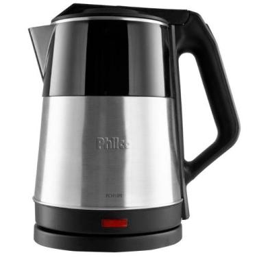 Imagem de Chaleira Elétrica Multiuso Philco PCH13PI 1,9L com Desligamento Automá