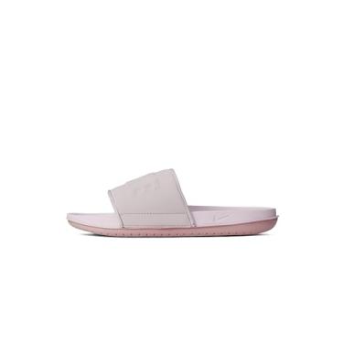 Imagem de NIKE Tênis feminino Offcourt, Barely Rose Barely Rose Pink Oxford, 8.5 UK