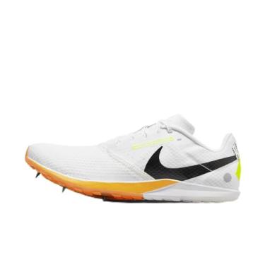 Imagem de Zoom Rival XC 6 por Nike, Branco, 44