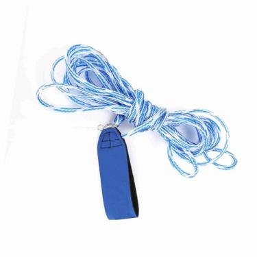 Imagem de Rede de Pesca de Nylon, Rede de Arremesso de Mão Sólida e Resistente Com Pulseira Requintada, Estilo Americano, Fácil de Usar, para Entusiastas da Pesca, ótimos Equipamentos Com