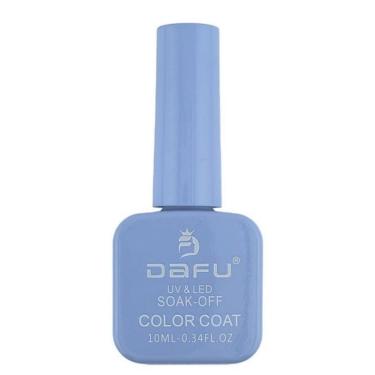 Imagem de Esmalte em Gel Dafu 10ml Cor:M041