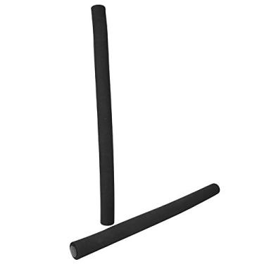 Imagem de Yinhing GRIPS de Espuma de Bicicleta GRIPS de Bicicleta Capas de Guidão de Bicicleta Esponja GRIPS Suaves Design Ergonômico Absorção de Choque Confortável Instalação Fácil Com água Com