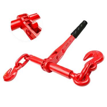 Imagem de Encadernadores de corrente com catraca YATOINTO 3/8" - 1/2'' com 2 gan