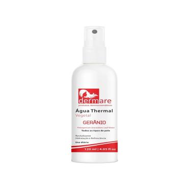 Imagem de Água Thermal de Geranio 120ml - Dermare