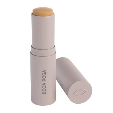 Imagem de Base Boca Rosa Stick Pele Multifuncional FPS 30 Cor BR10 12g