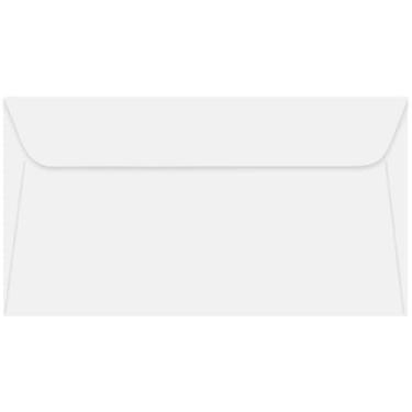 Imagem de ENVELOPE 10 UN BRANCO - 114X229 - INTERSTATE