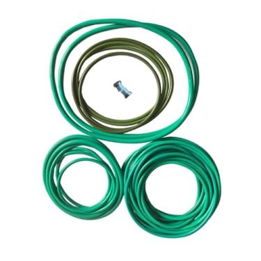 Imagem de 2906079700 Inter Cooler Service Kit serve para compressor Atlas Copco ZR160 250 315