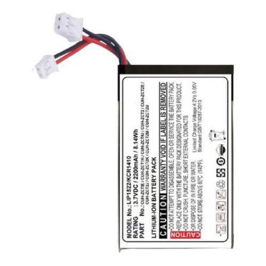 Imagem de Bateria P/ Controle Ps4 Lip1522 C/ 2200mah Plug Grand/ Peq - BGB ENERG