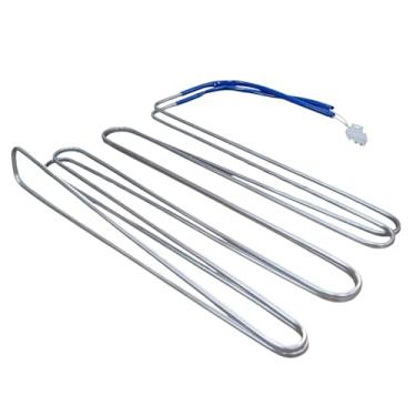 Imagem de Resistência Geladeira Consul Crm37a Crm38a Crm42 A B C 110v