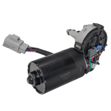 Imagem de Motor Limpador do Parabrisa Cargo C814 C815 C816 Após 1996 24V com Chi