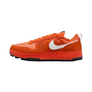 Imagem de Nike C1TY Tênis masculino (HV5753-809, laranja de segurança/argila cósmica/preto/branco Summit), Laranja de segurança/argila cósmica/preto/branco, 41