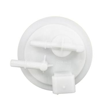 Imagem de Tampa Da Bomba De Combustível S10 2.4 Flex 2007 a 2012 Sem Guia Intern