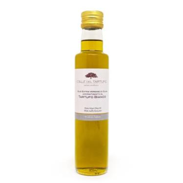 Imagem de Azeite Italiano Trufado Colle Del Tartufo 250ml